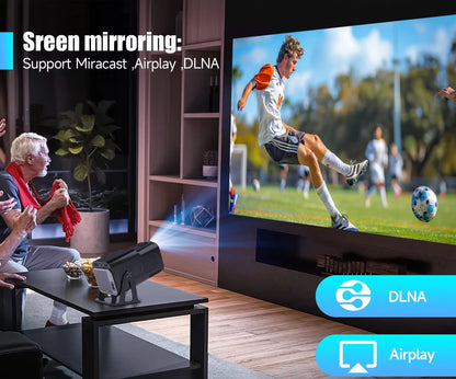 HY320 NTV (Netflix Licensed)