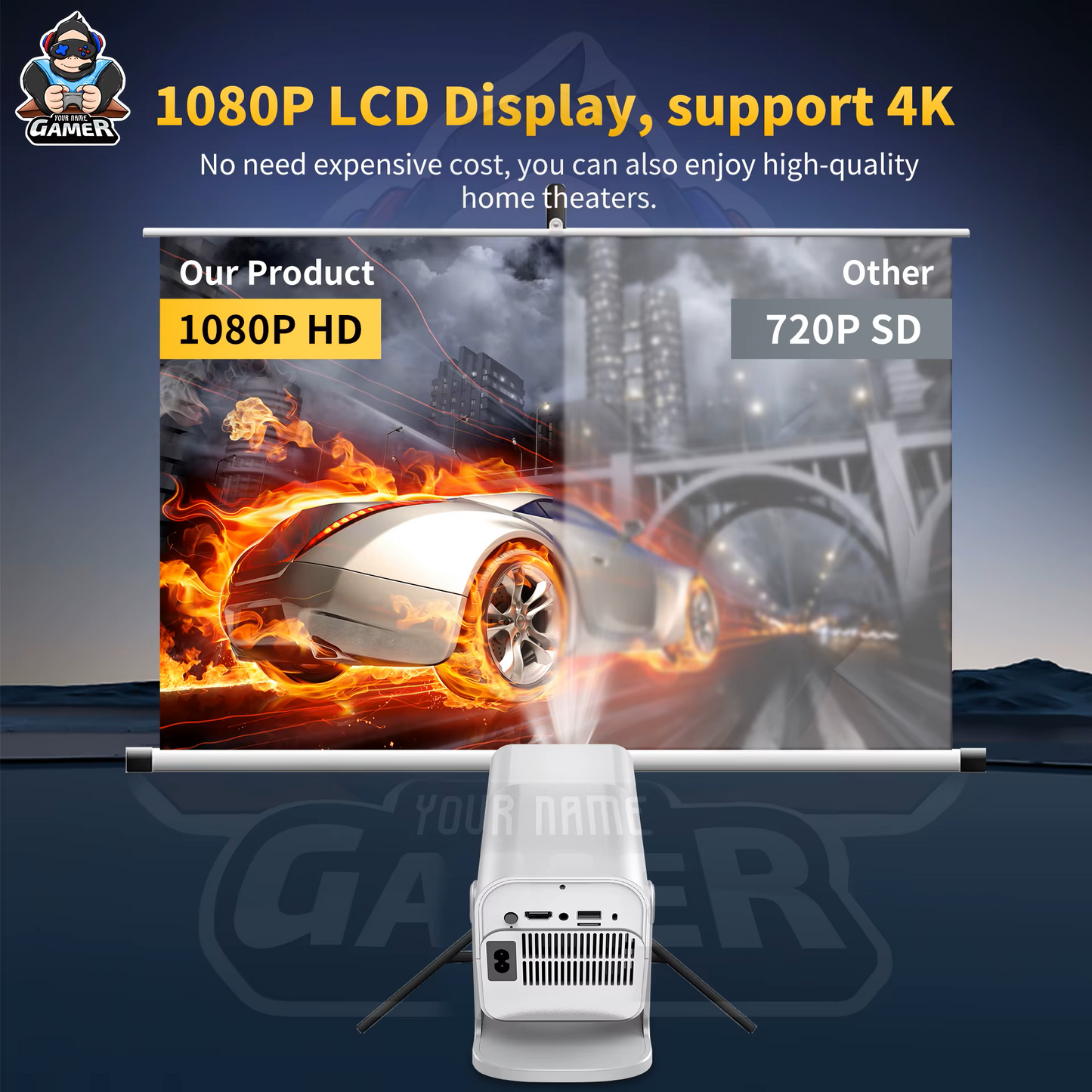 HCS350MAX