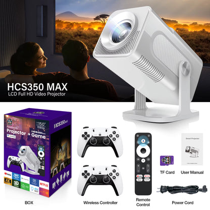 HCS350MAX