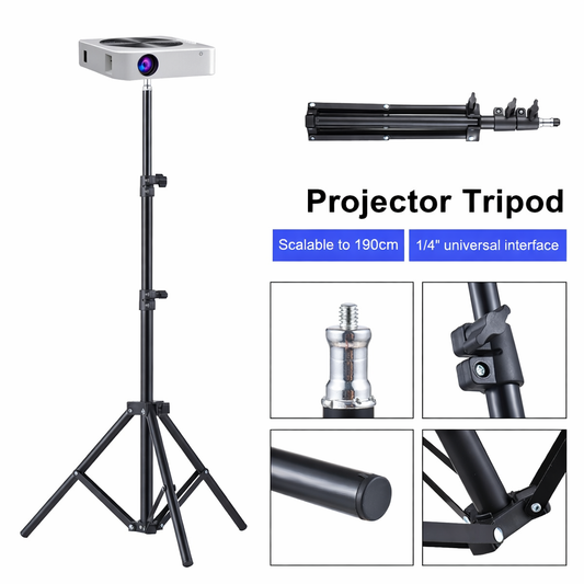 190cm Stand for Projector