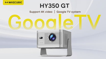 Magcubic HY350GT